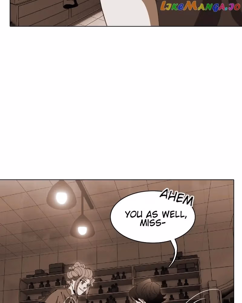 Silent Screams Chapter 9 page 22 - 