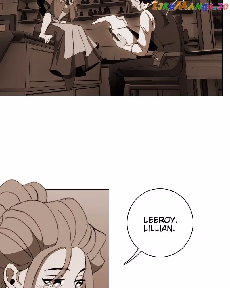 Silent Screams Chapter 9 page 23 - 