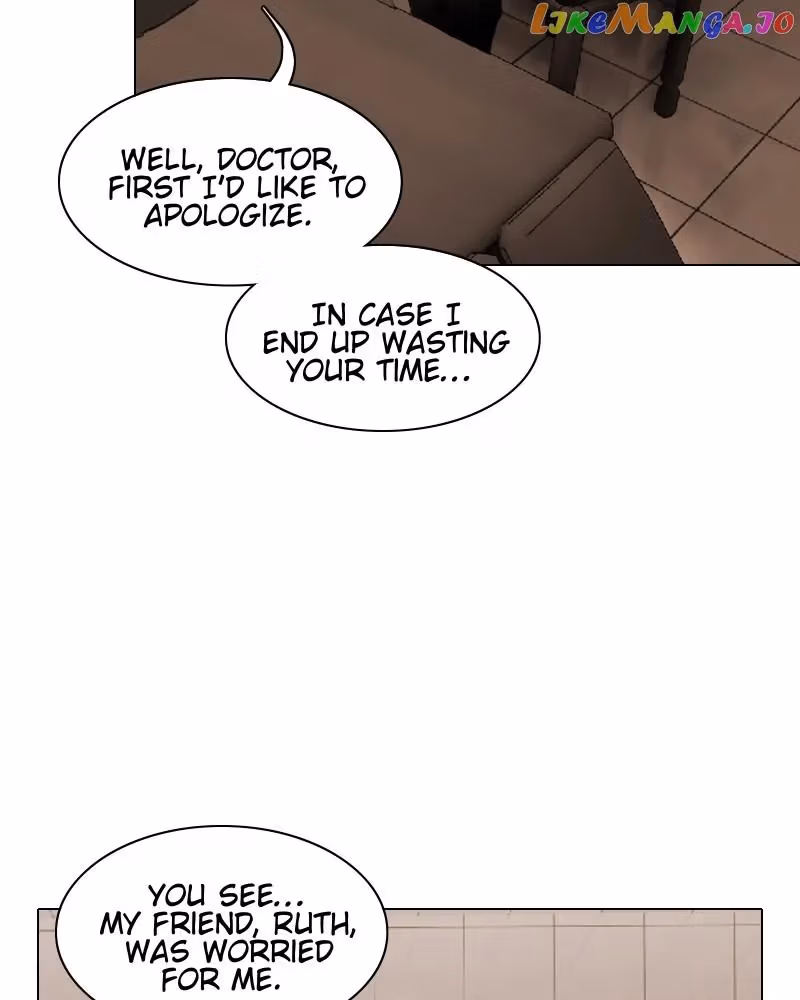 Silent Screams Chapter 9 page 26 - 