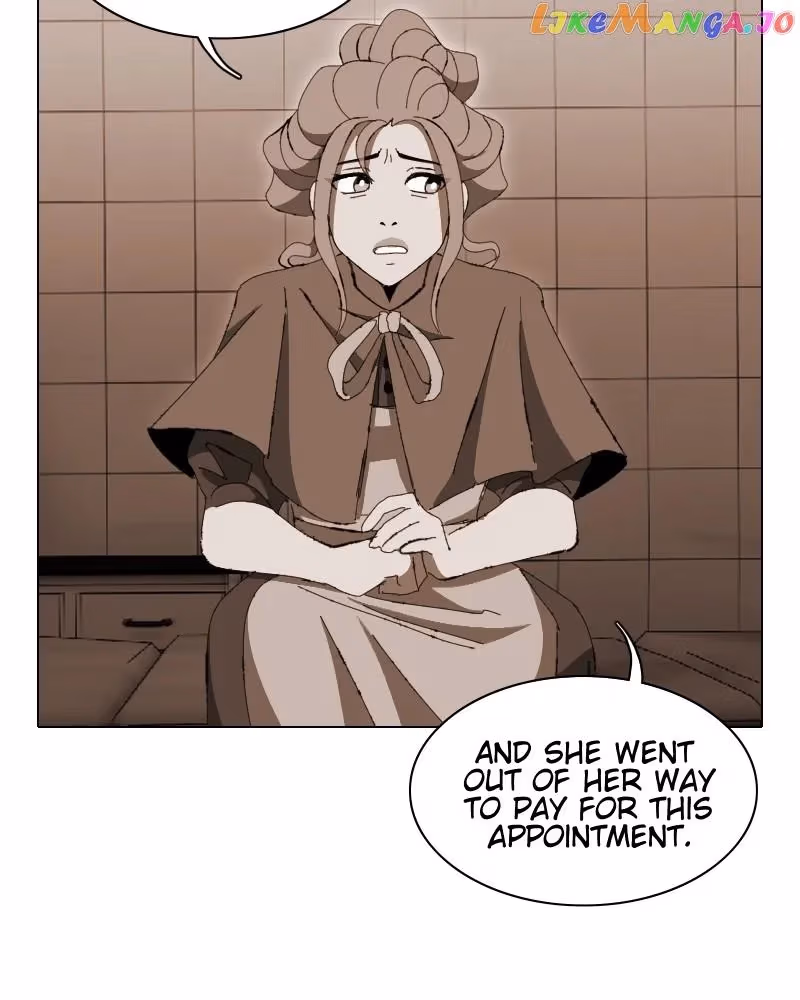 Silent Screams Chapter 9 page 27 - 