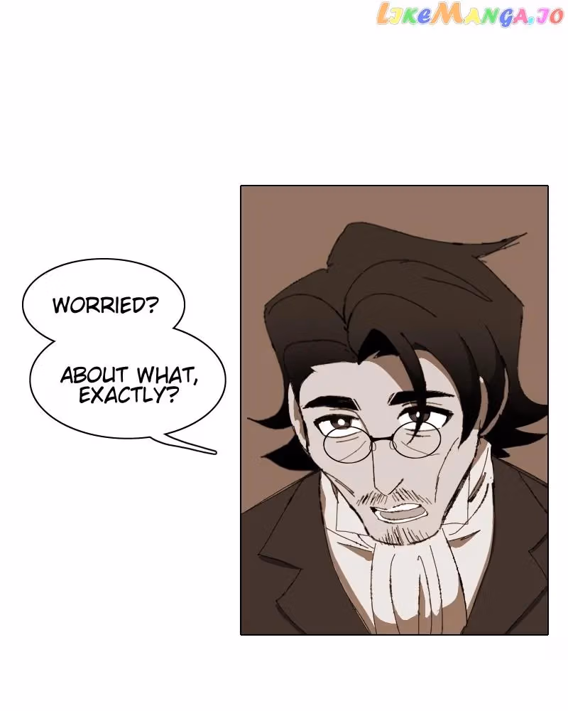 Silent Screams Chapter 9 page 28 - 