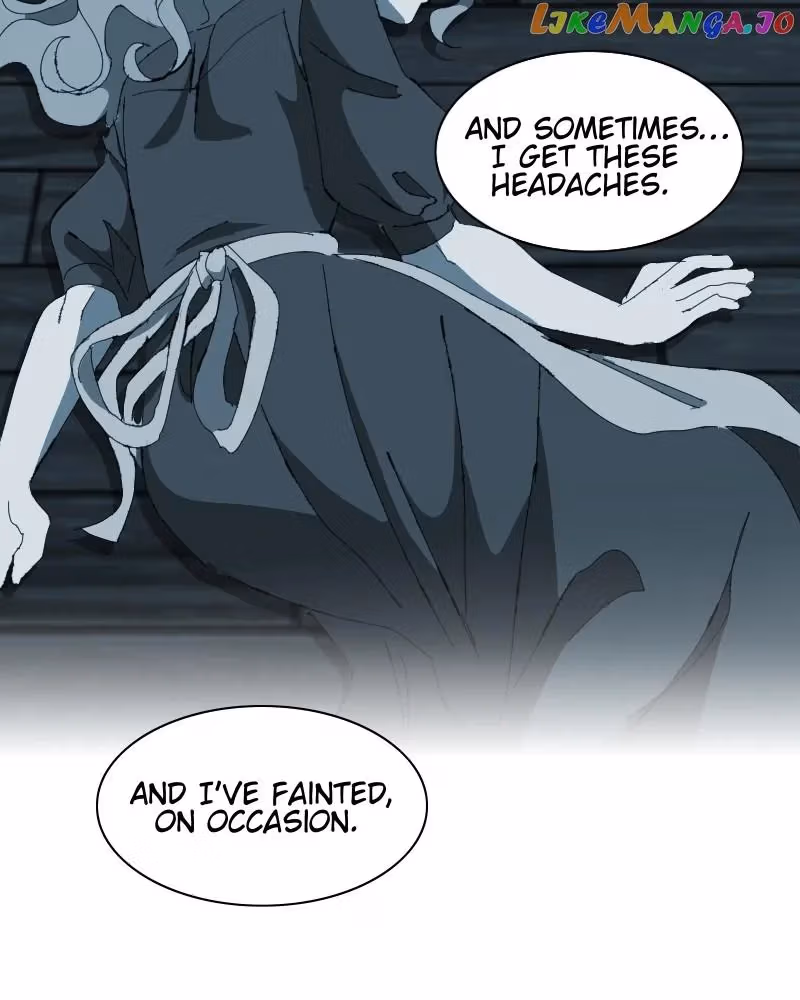 Silent Screams Chapter 9 page 30 - 