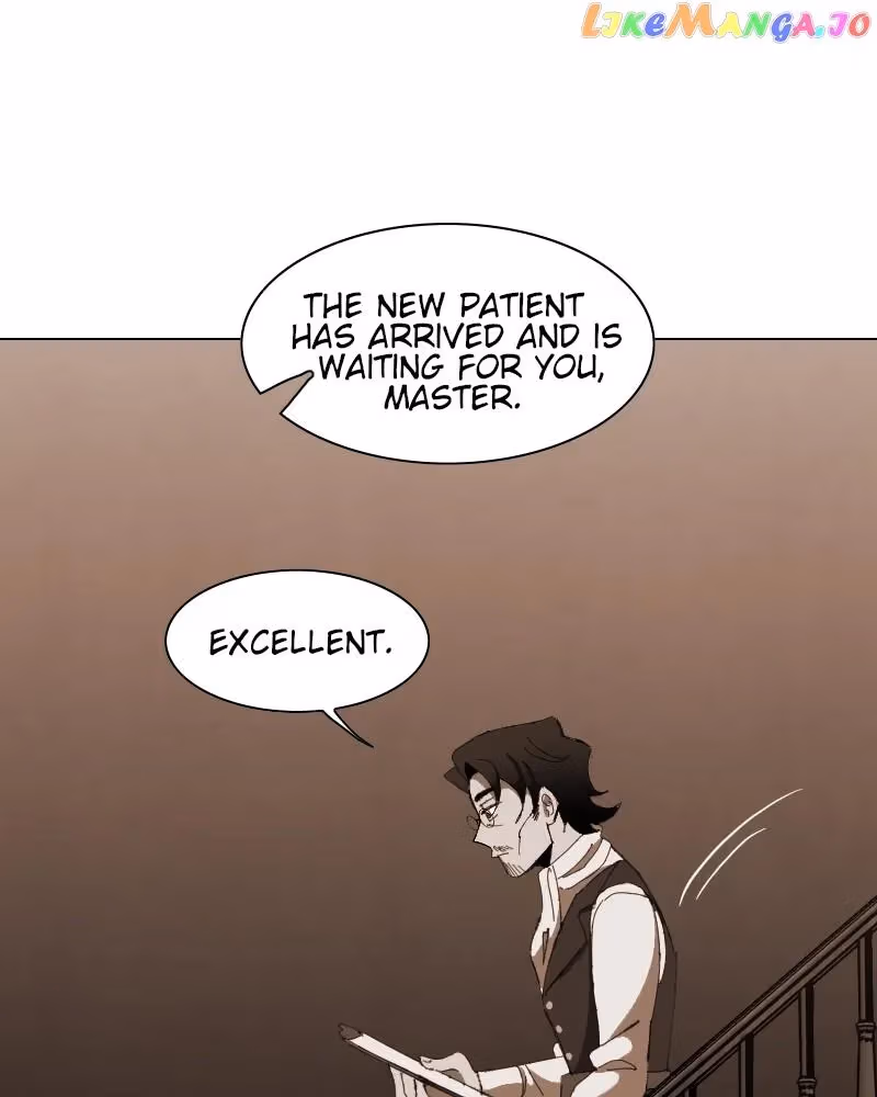 Silent Screams Chapter 9 page 4 - 