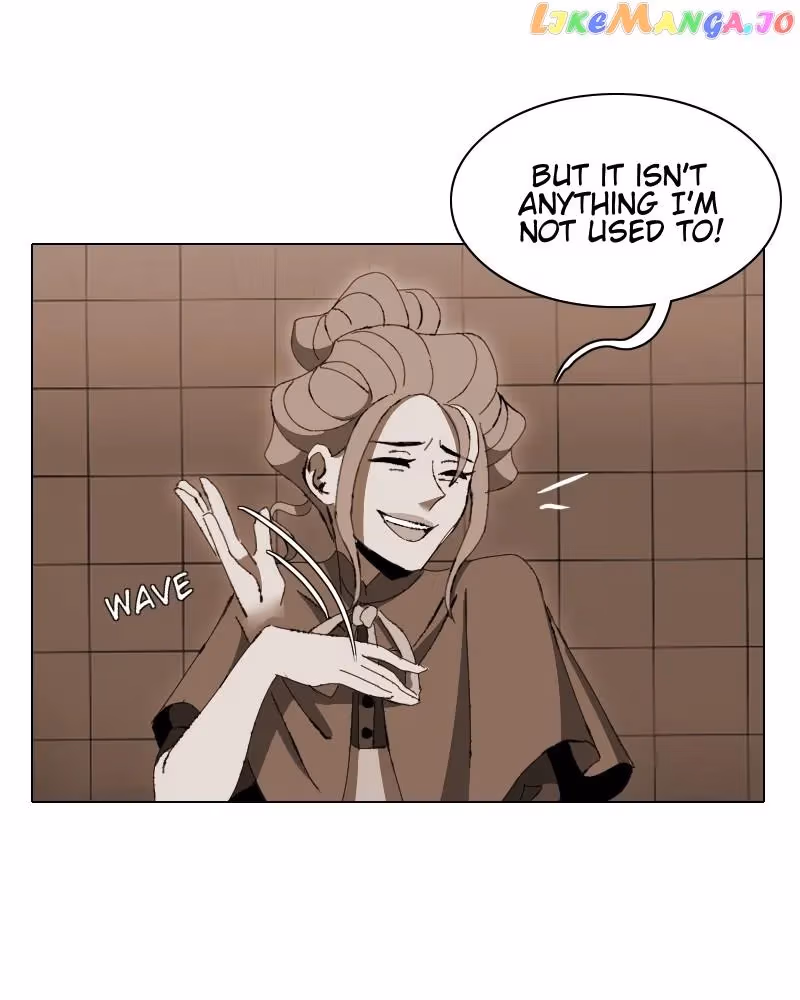 Silent Screams Chapter 9 page 31 - 