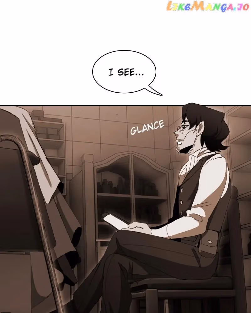 Silent Screams Chapter 9 page 32 - 