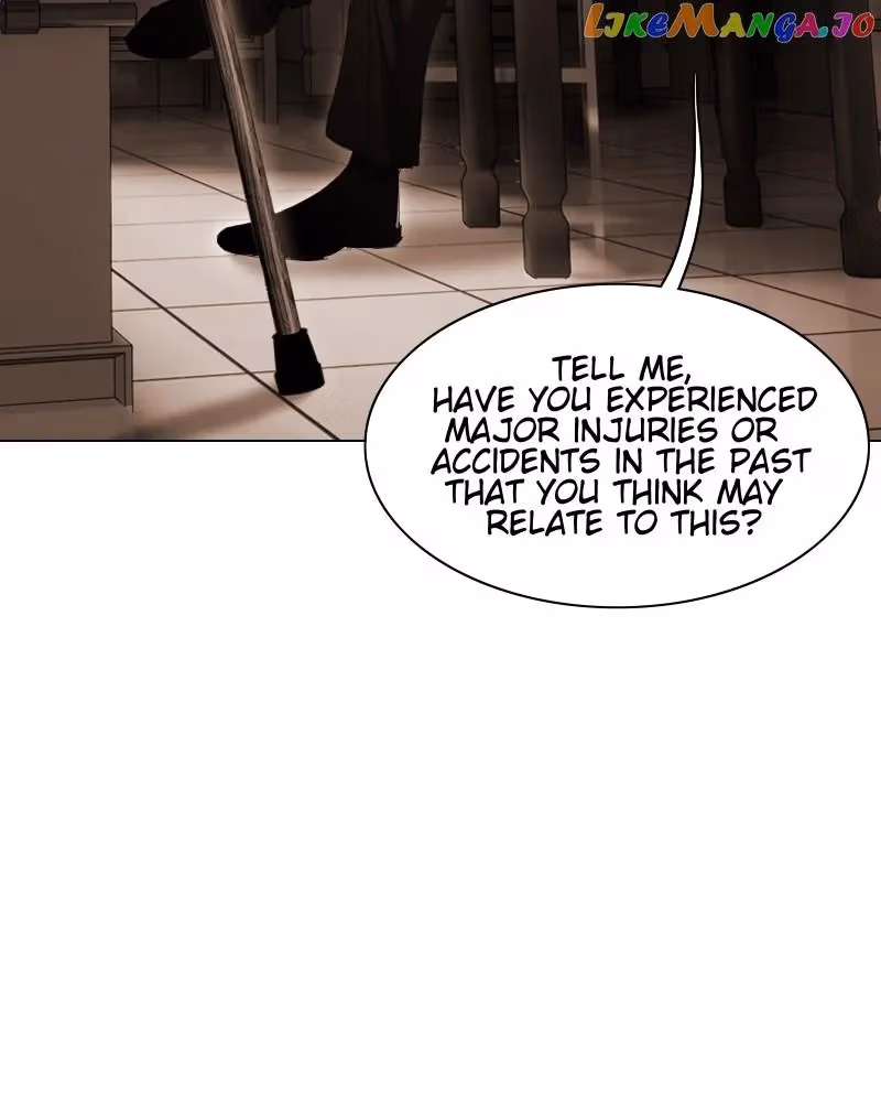 Silent Screams Chapter 9 page 33 - 