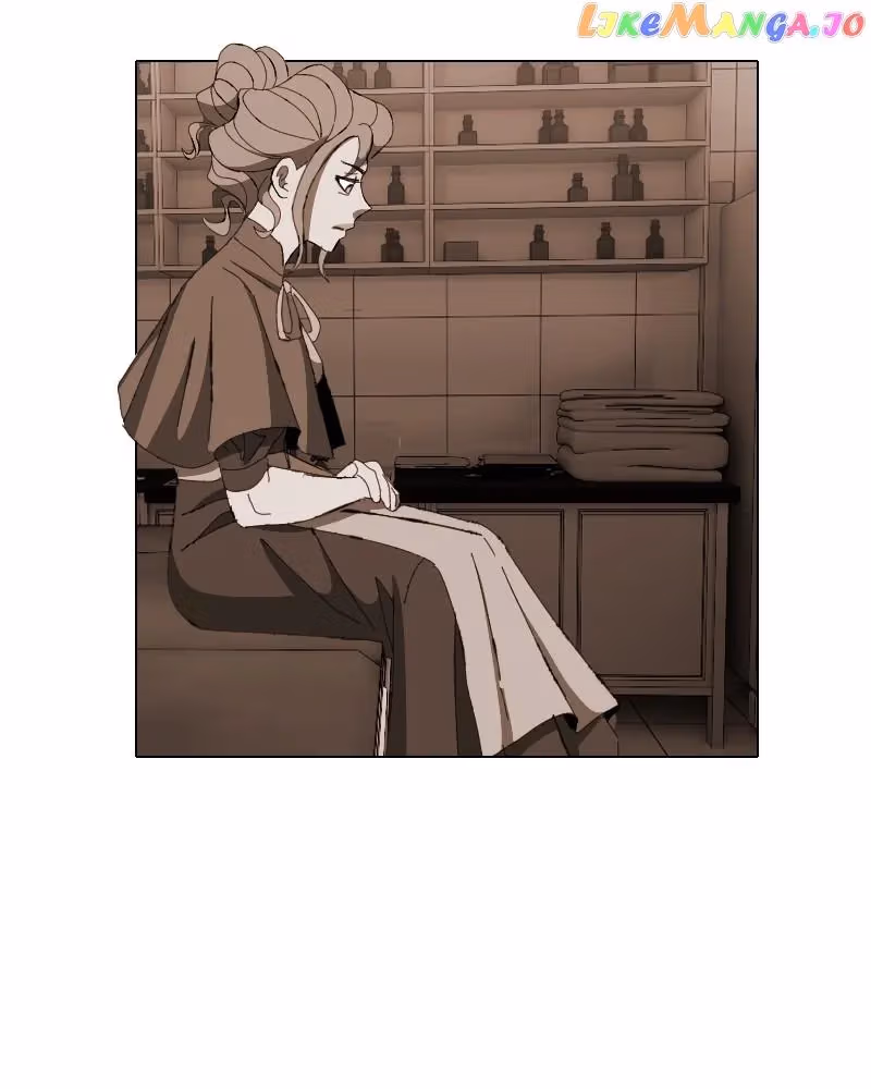 Silent Screams Chapter 9 page 34 - 