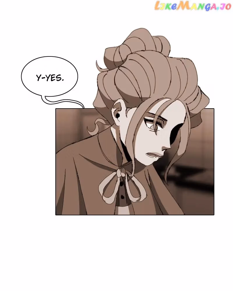 Silent Screams Chapter 9 page 35 - 