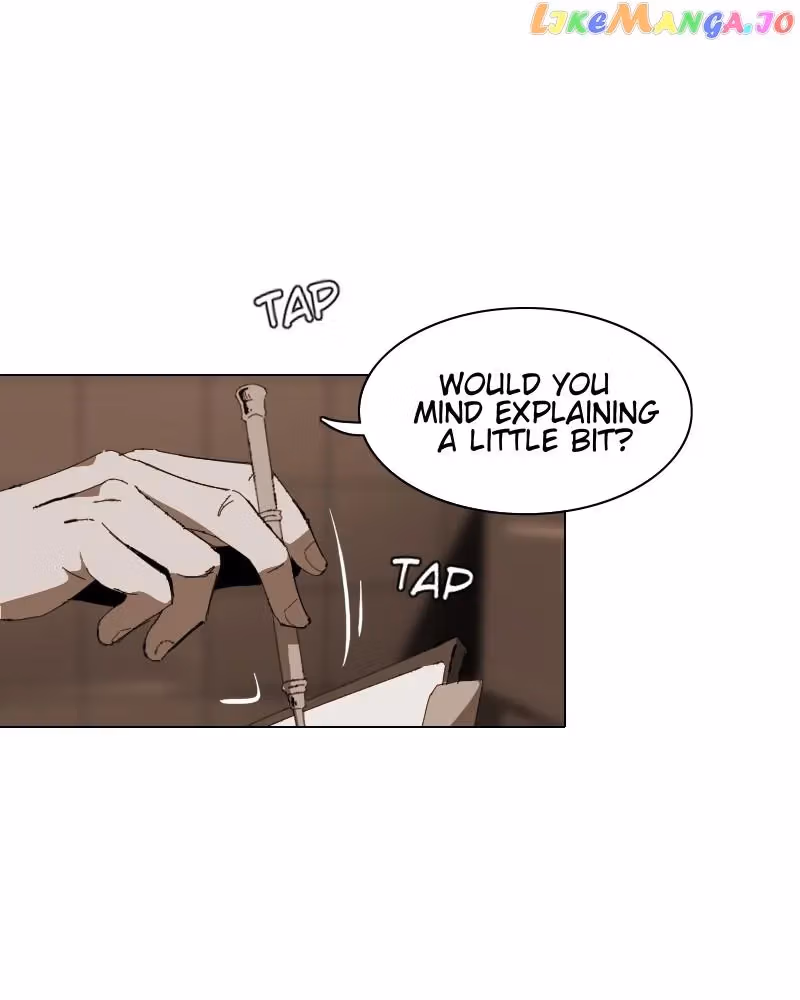 Silent Screams Chapter 9 page 36 - 