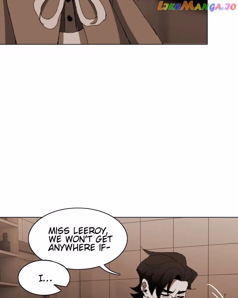Silent Screams Chapter 9 page 38 - 