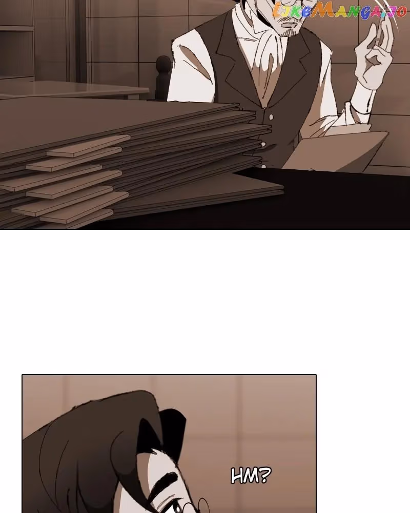 Silent Screams Chapter 9 page 39 - 