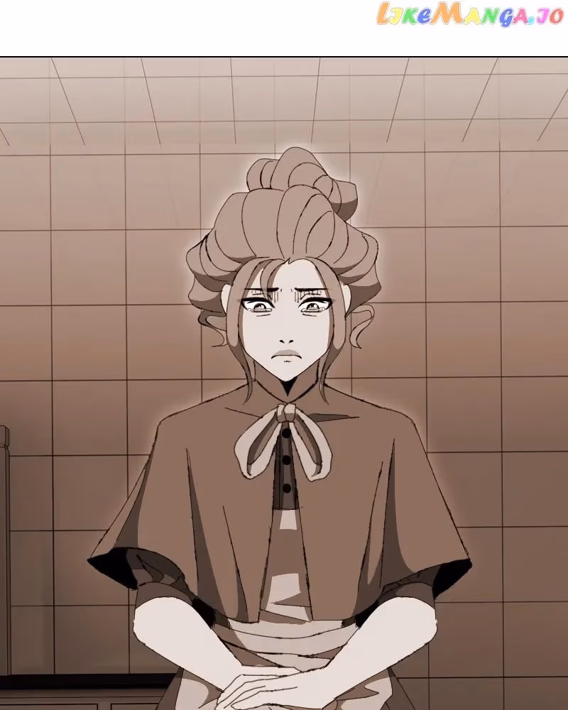Silent Screams Chapter 9 page 41 - 