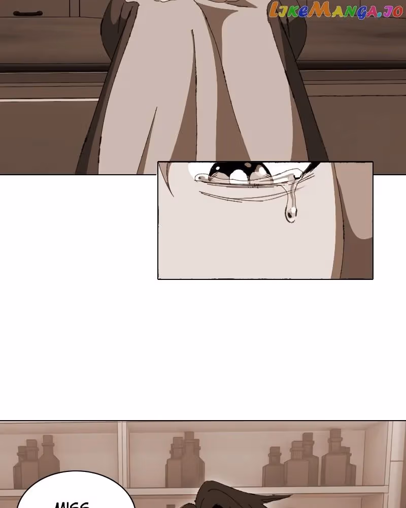 Silent Screams Chapter 9 page 42 - 