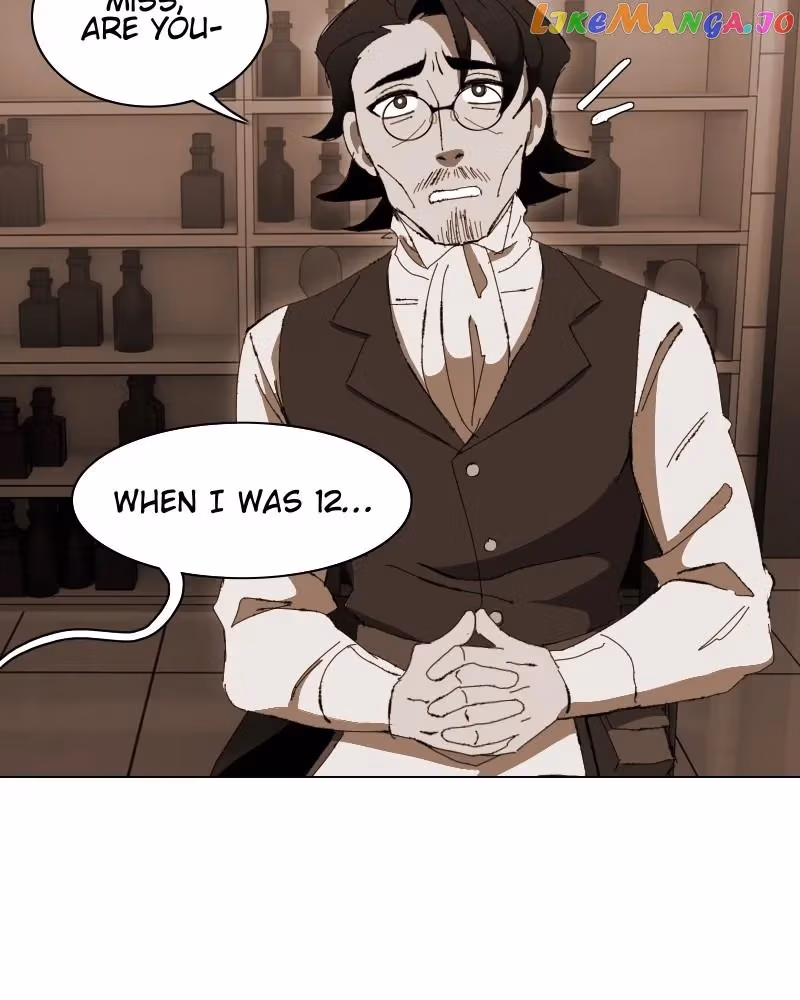Silent Screams Chapter 9 page 43 - 