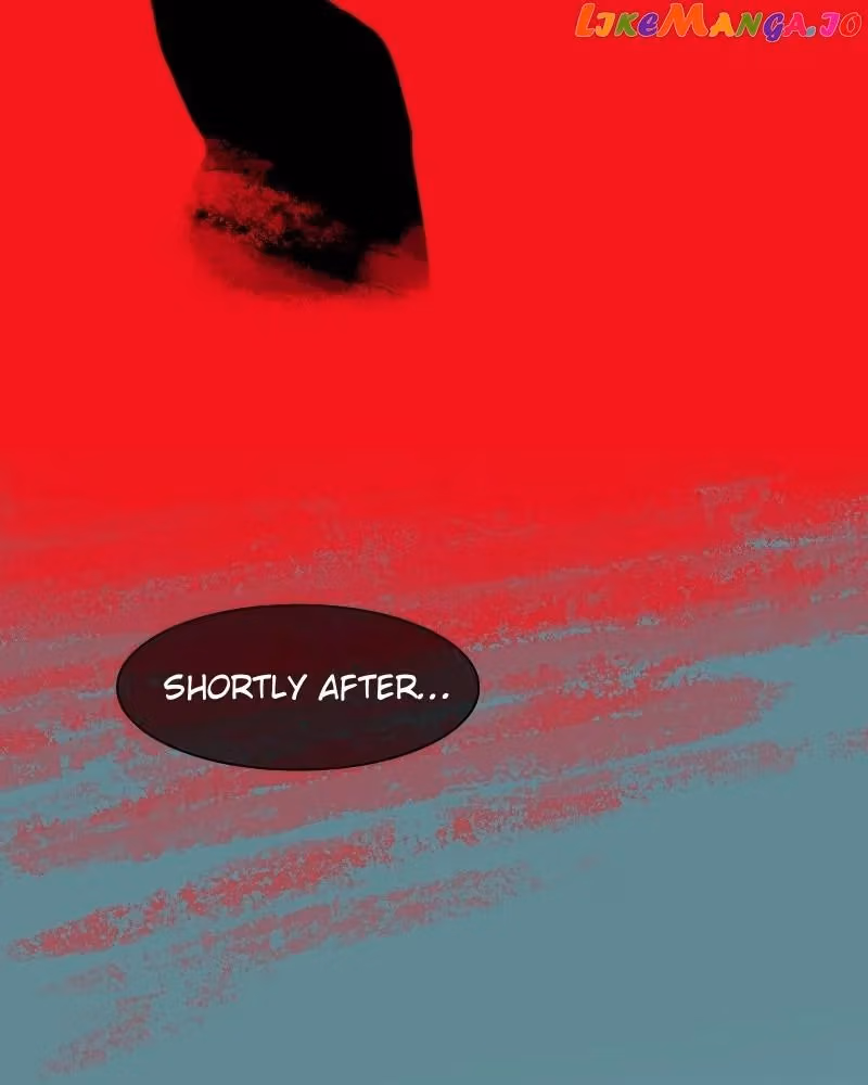 Silent Screams Chapter 9 page 46 - 