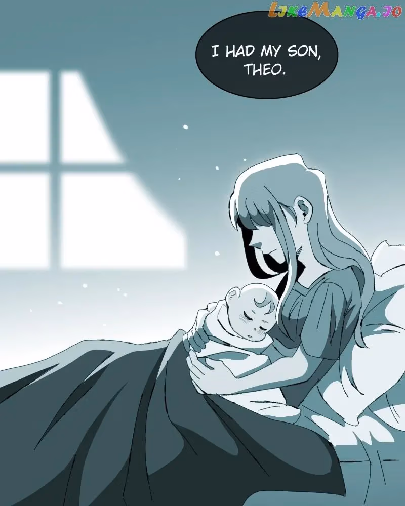 Silent Screams Chapter 9 page 47 - 