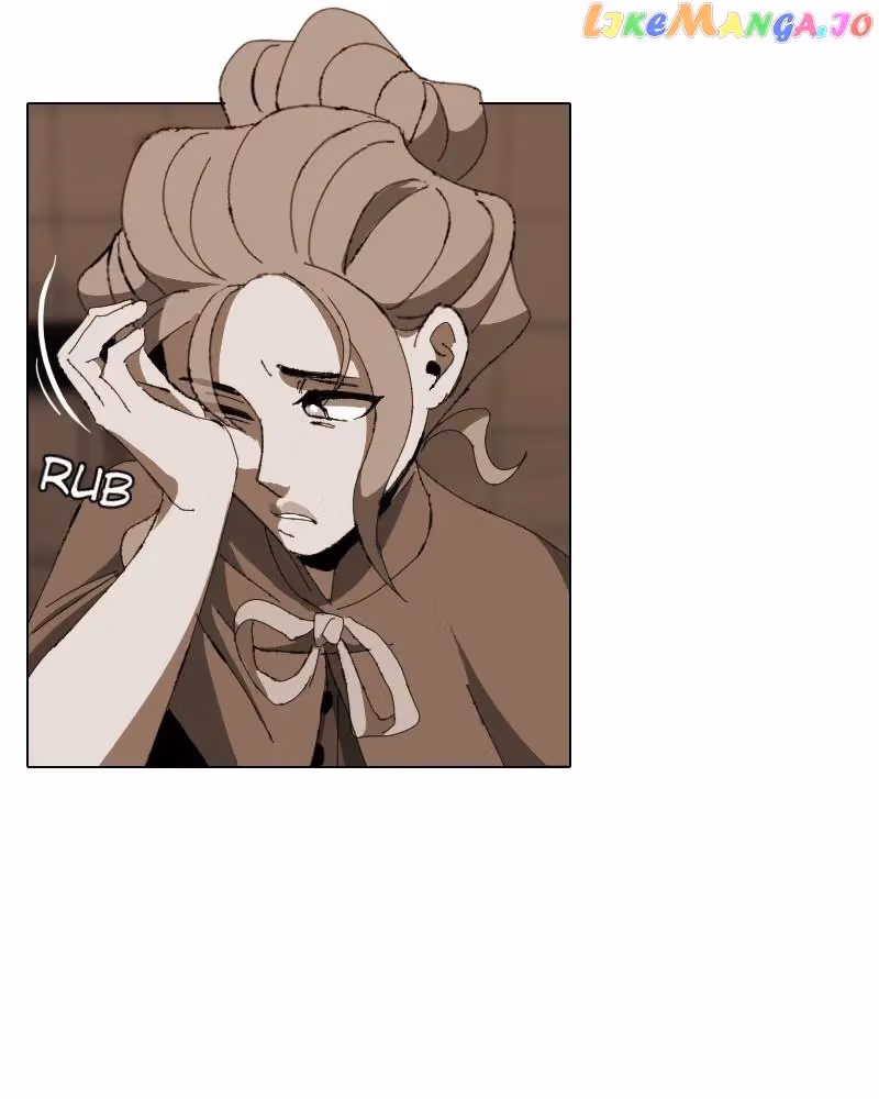 Silent Screams Chapter 9 page 49 - 