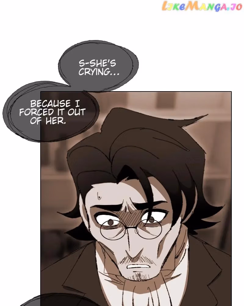 Silent Screams Chapter 9 page 50 - 