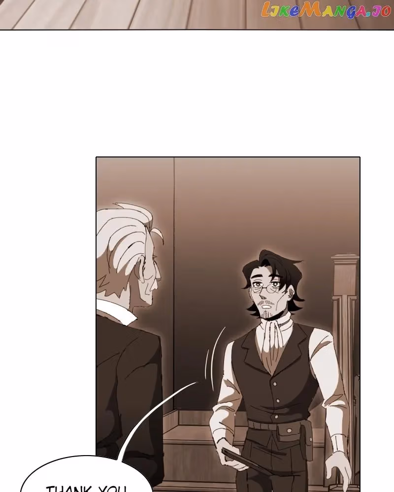 Silent Screams Chapter 9 page 6 - 