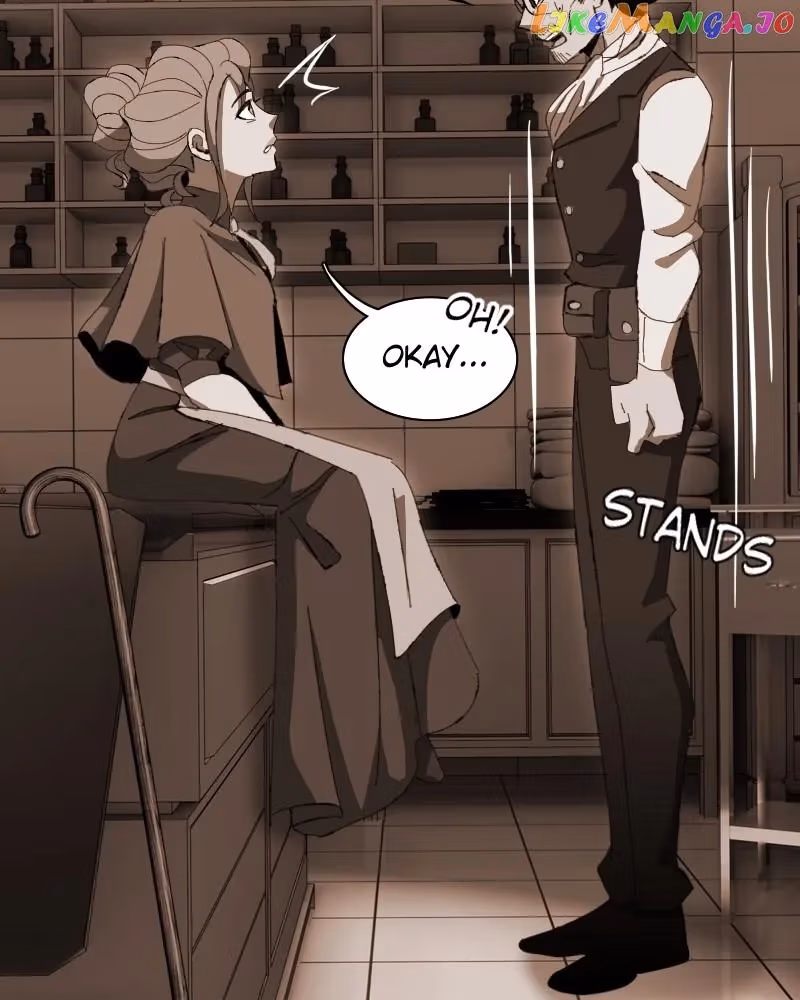Silent Screams Chapter 9 page 52 - 