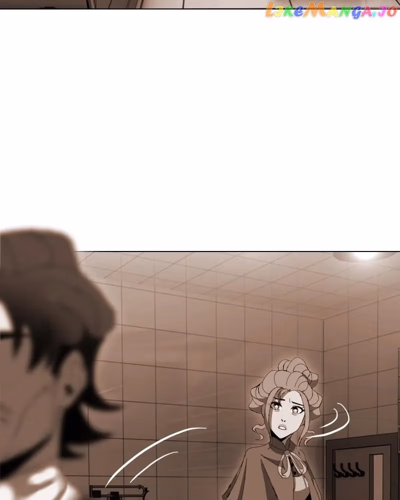 Silent Screams Chapter 9 page 53 - 
