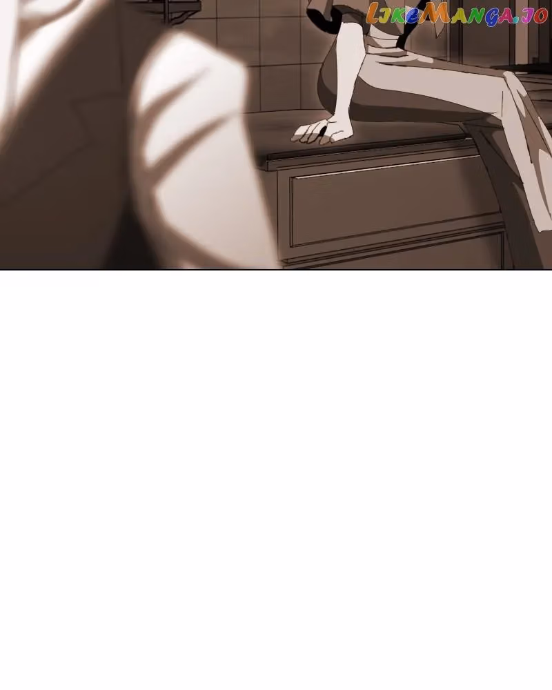 Silent Screams Chapter 9 page 54 - 