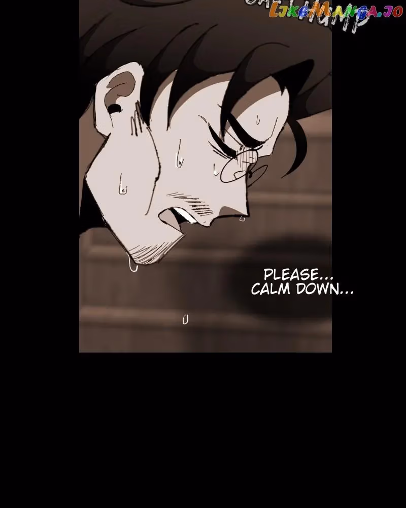 Silent Screams Chapter 9 page 59 - 