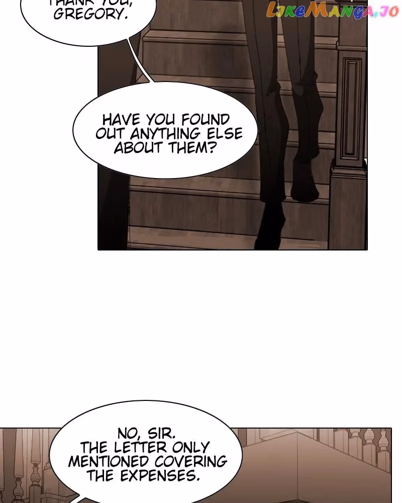 Silent Screams Chapter 9 page 7 - 