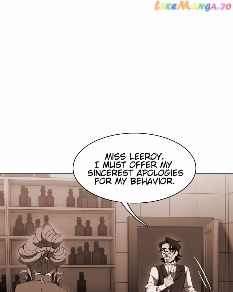 Silent Screams Chapter 9 page 62 - 