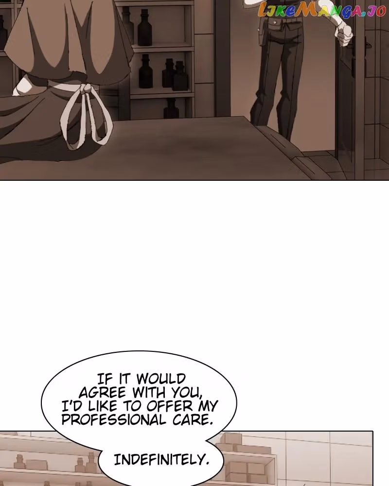 Silent Screams Chapter 9 page 63 - 