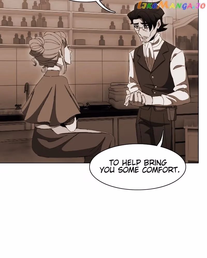 Silent Screams Chapter 9 page 64 - 