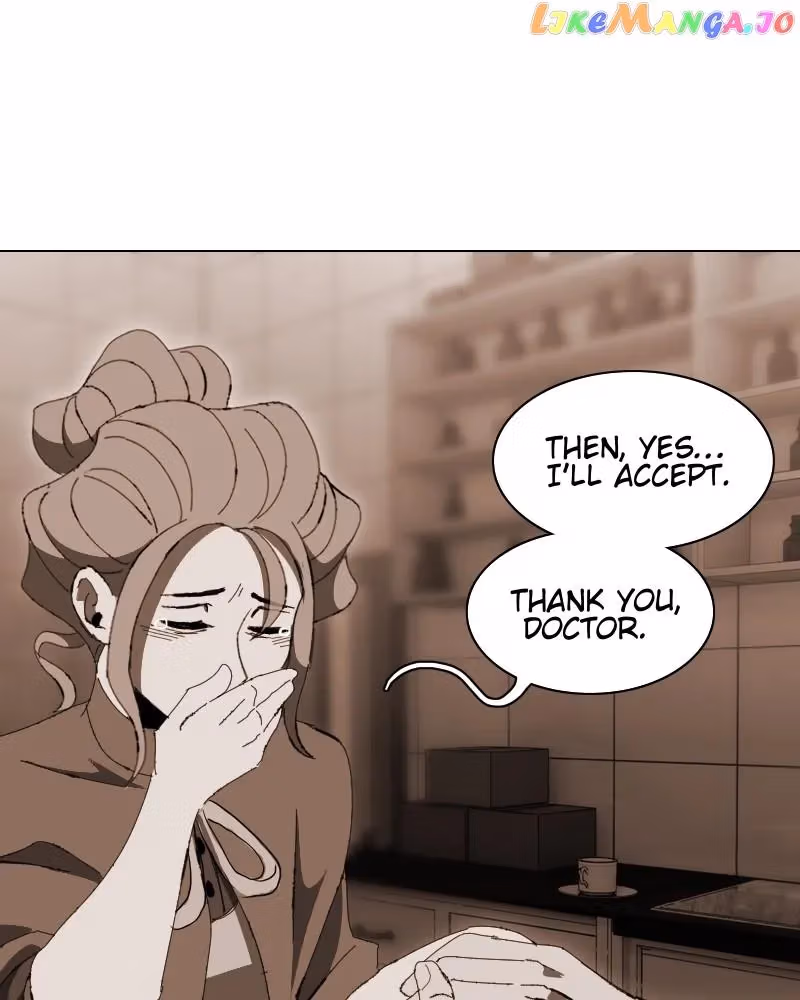 Silent Screams Chapter 9 page 68 - 