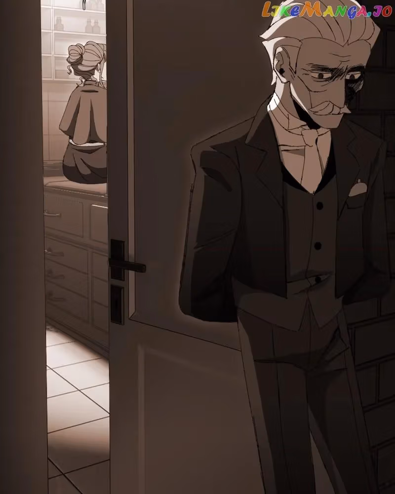 Silent Screams Chapter 9 page 70 - 