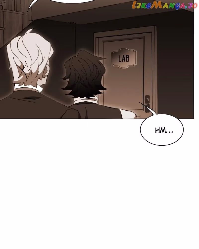 Silent Screams Chapter 9 page 8 - 
