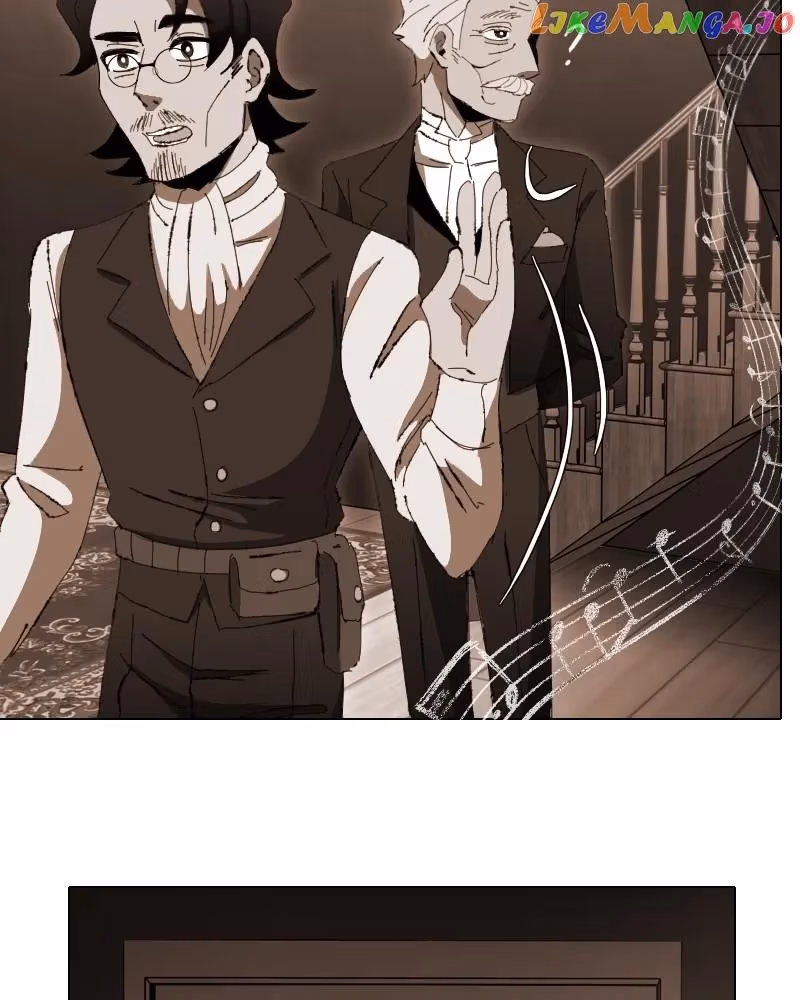 Silent Screams Chapter 9 page 10 - 