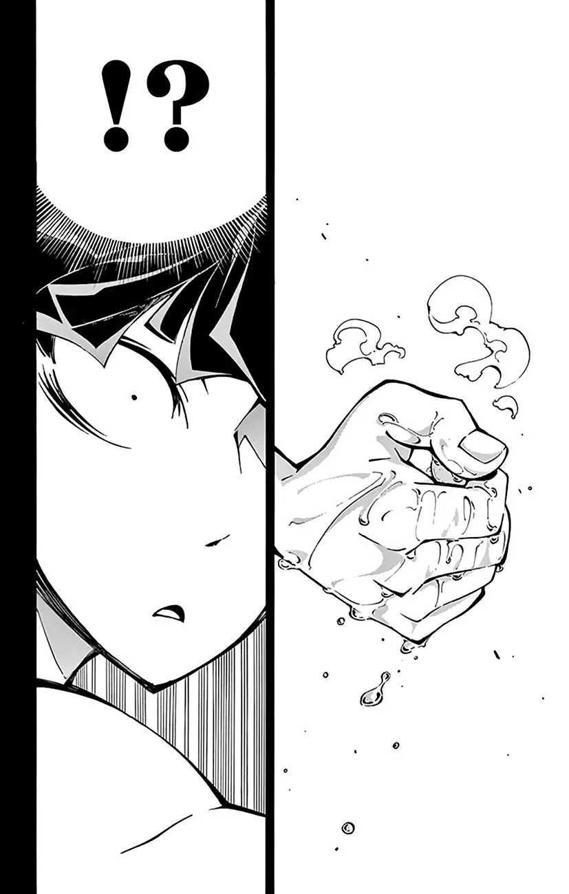 Silver Paladin: Holy Knight Chapter 13 page 5 - 