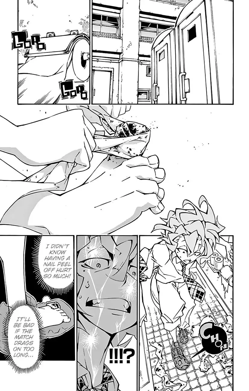 Silver Paladin: Holy Knight Chapter 15 page 4 - 