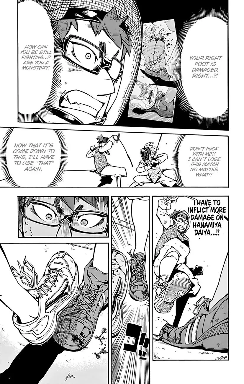 Silver Paladin: Holy Knight Chapter 17 page 11 - 