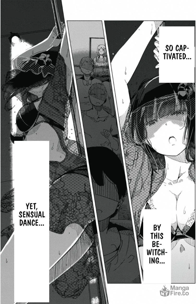 Silver Pole Flowers Chapter 1 page 25 - 