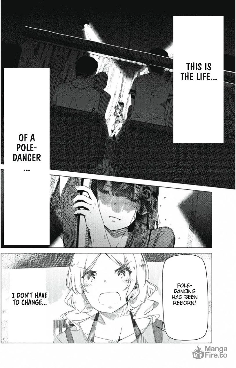 Silver Pole Flowers Chapter 1 page 27 - 
