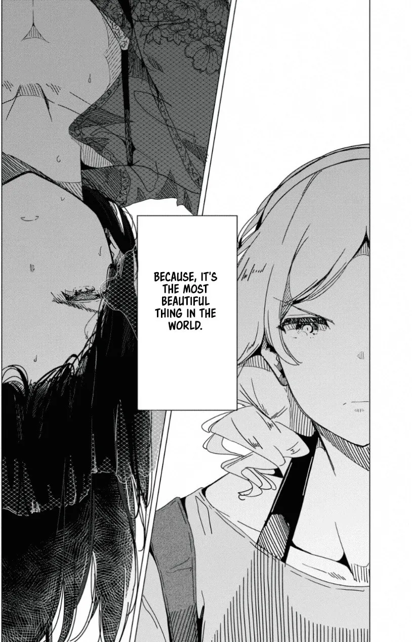 Silver Pole Flowers Chapter 1 page 29 - 
