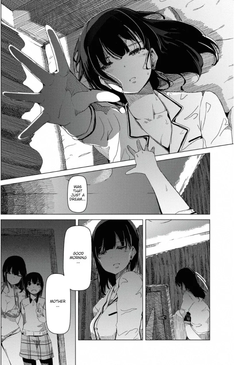 Silver Pole Flowers Chapter 1 page 4 - 
