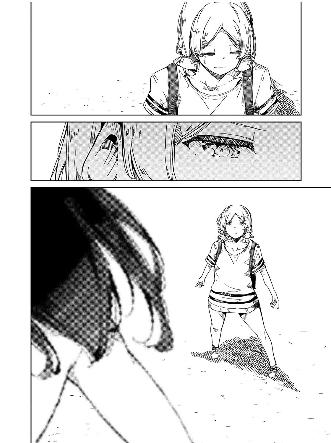 Silver Pole Flowers Chapter 12 page 23 - 