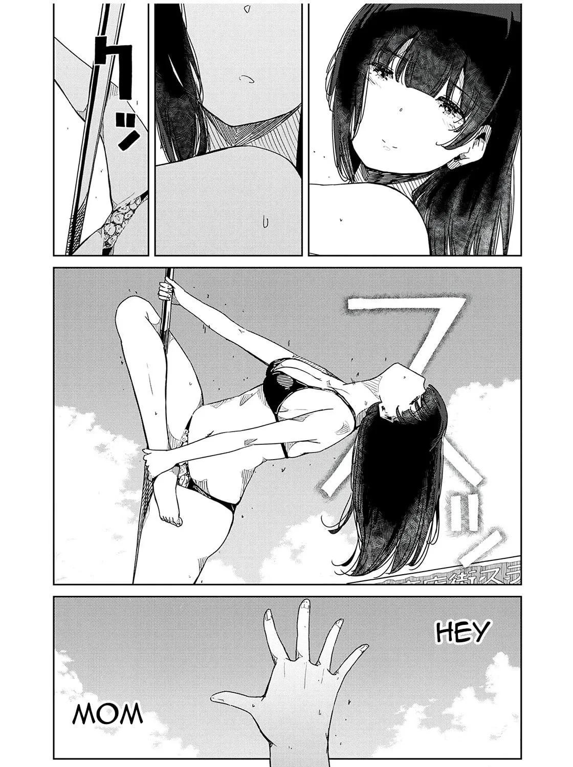 Silver Pole Flowers Chapter 12 page 29 - 