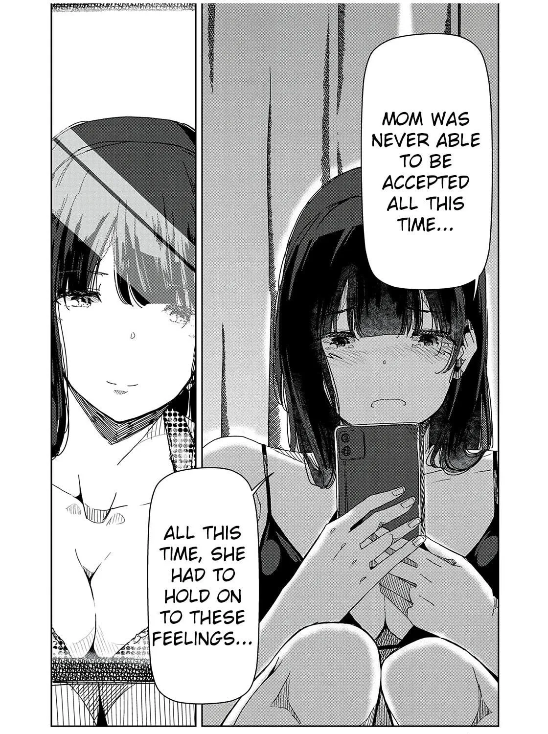 Silver Pole Flowers Chapter 13 page 23 - 