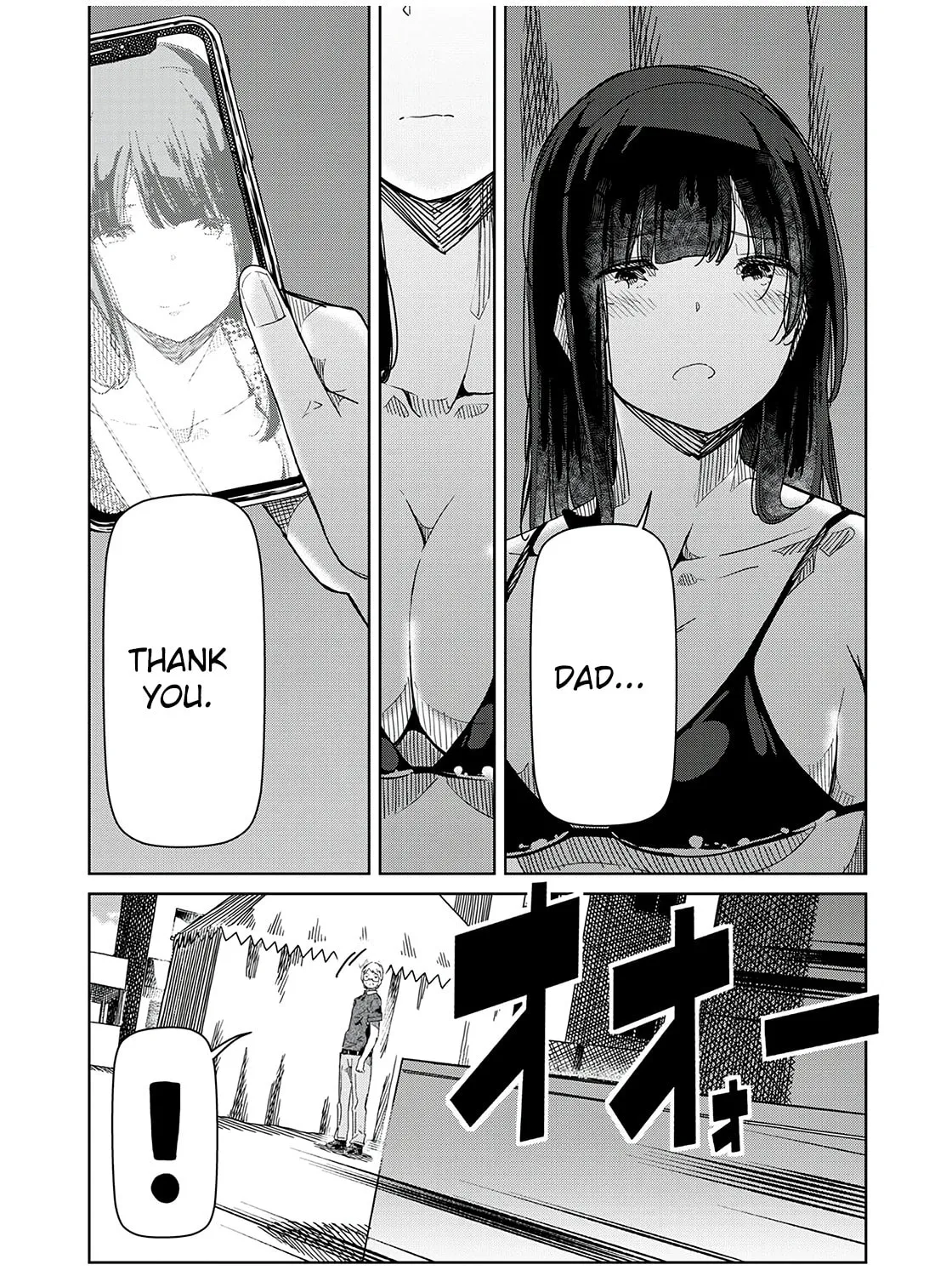 Silver Pole Flowers Chapter 13 page 27 - 