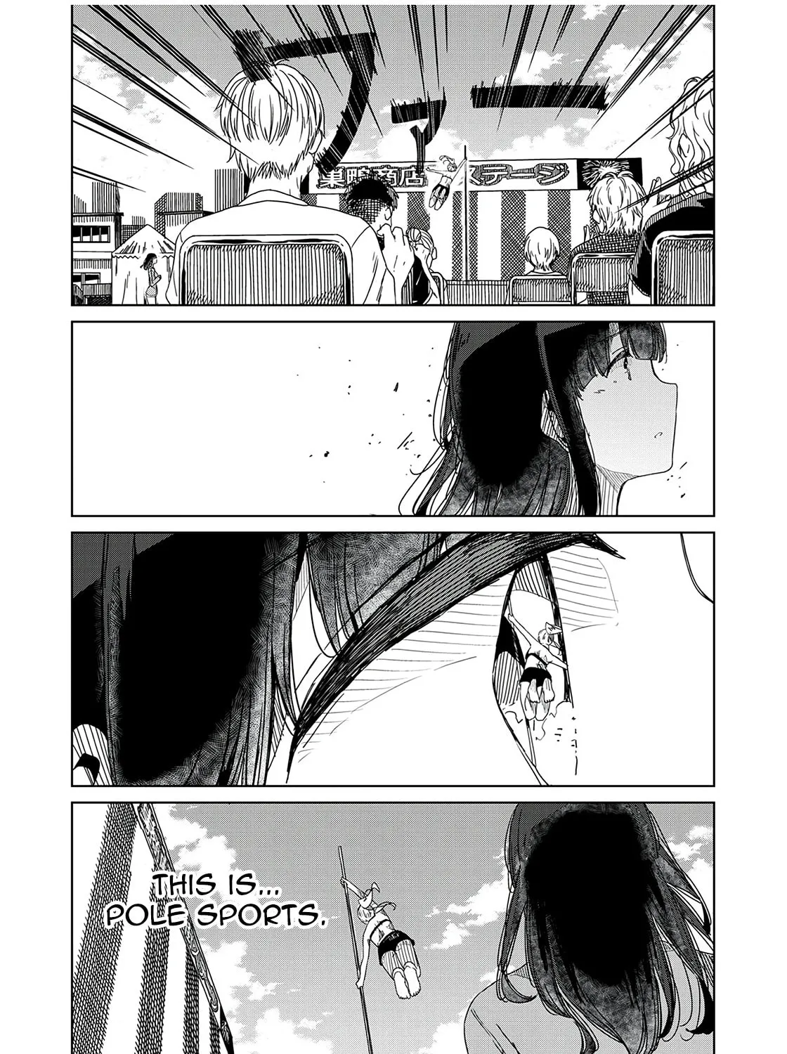 Silver Pole Flowers Chapter 14 page 27 - 