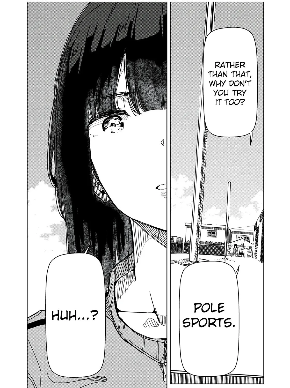 Silver Pole Flowers Chapter 15 page 27 - 