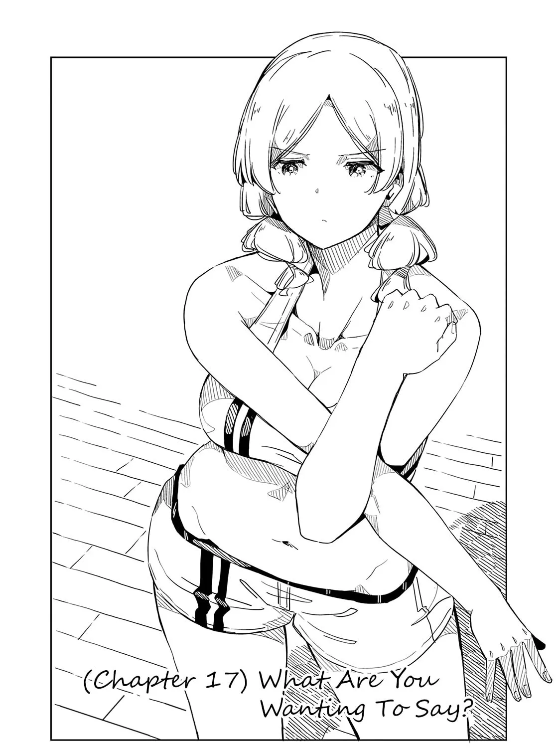 Silver Pole Flowers Chapter 17 page 3 - 