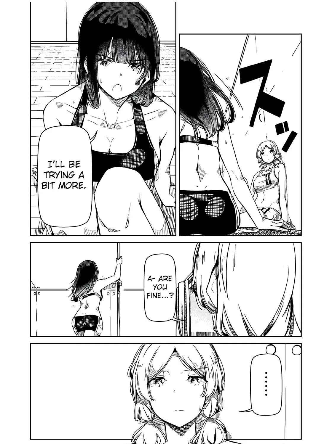 Silver Pole Flowers Chapter 20 page 29 - 